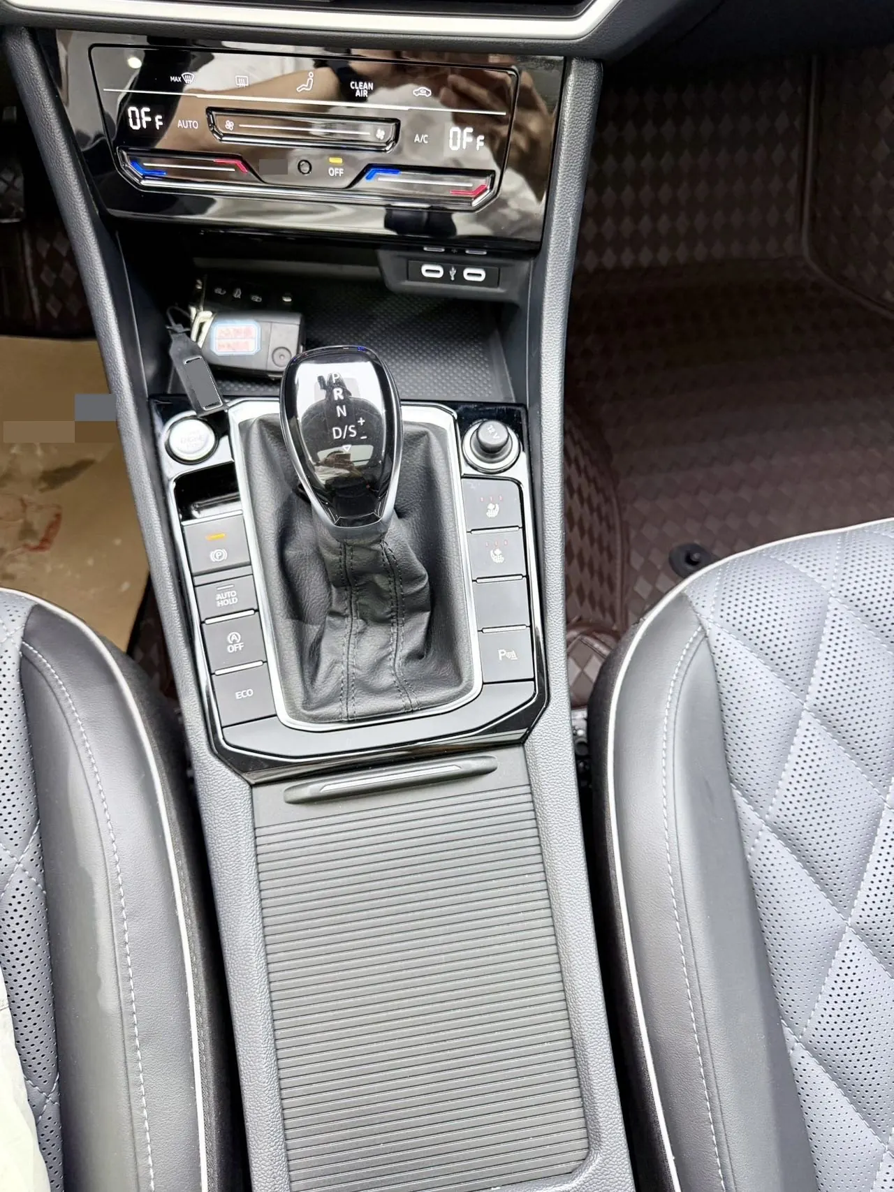 Volkswagen 2023 Sagittarius 1.4TSI 280TSI Exceed Edition Automatic Gear 12