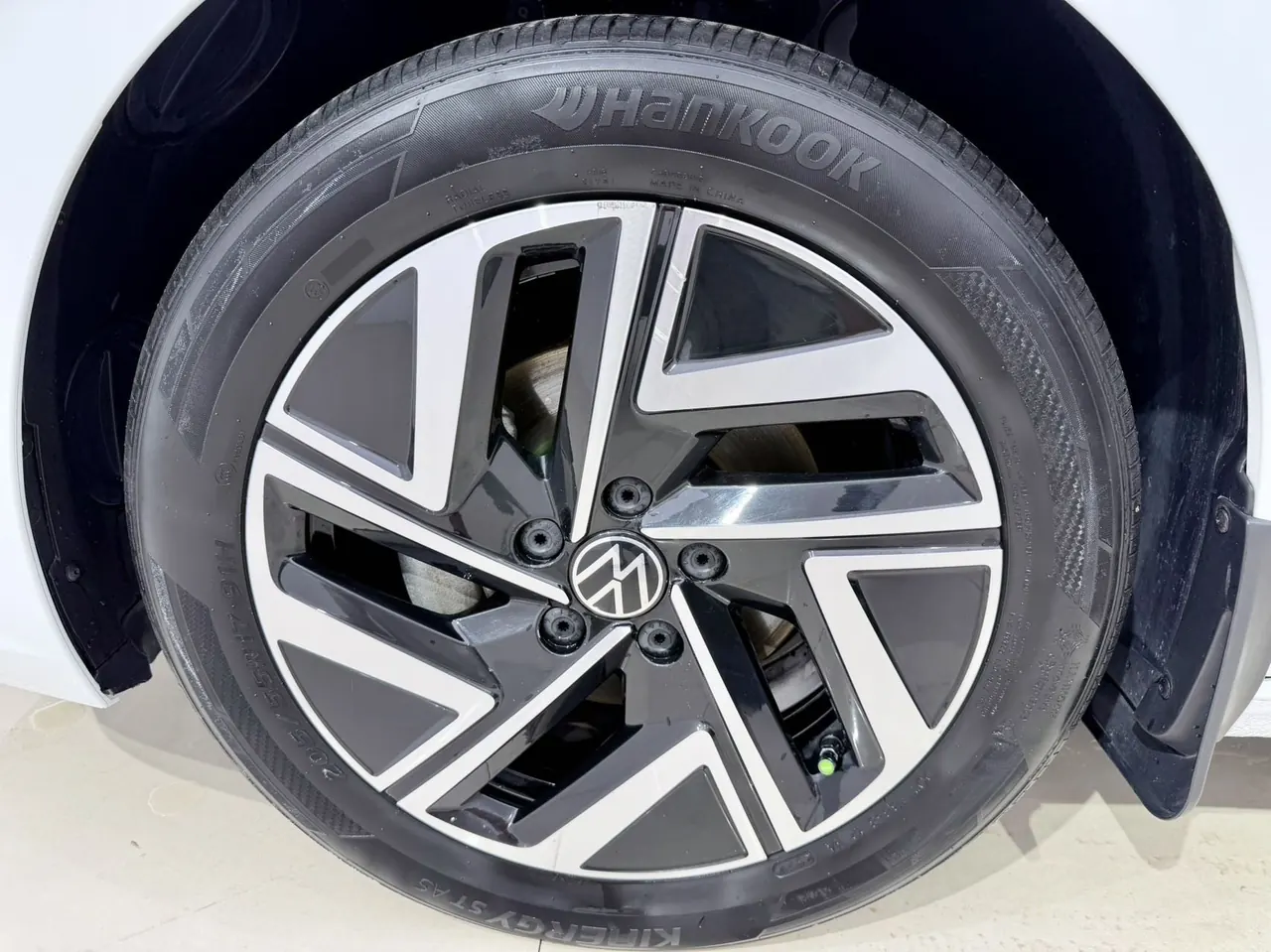 Volkswagen 2023 Sagittarius 1.4TSI 280TSI Exceed Edition Automatic Gear 14