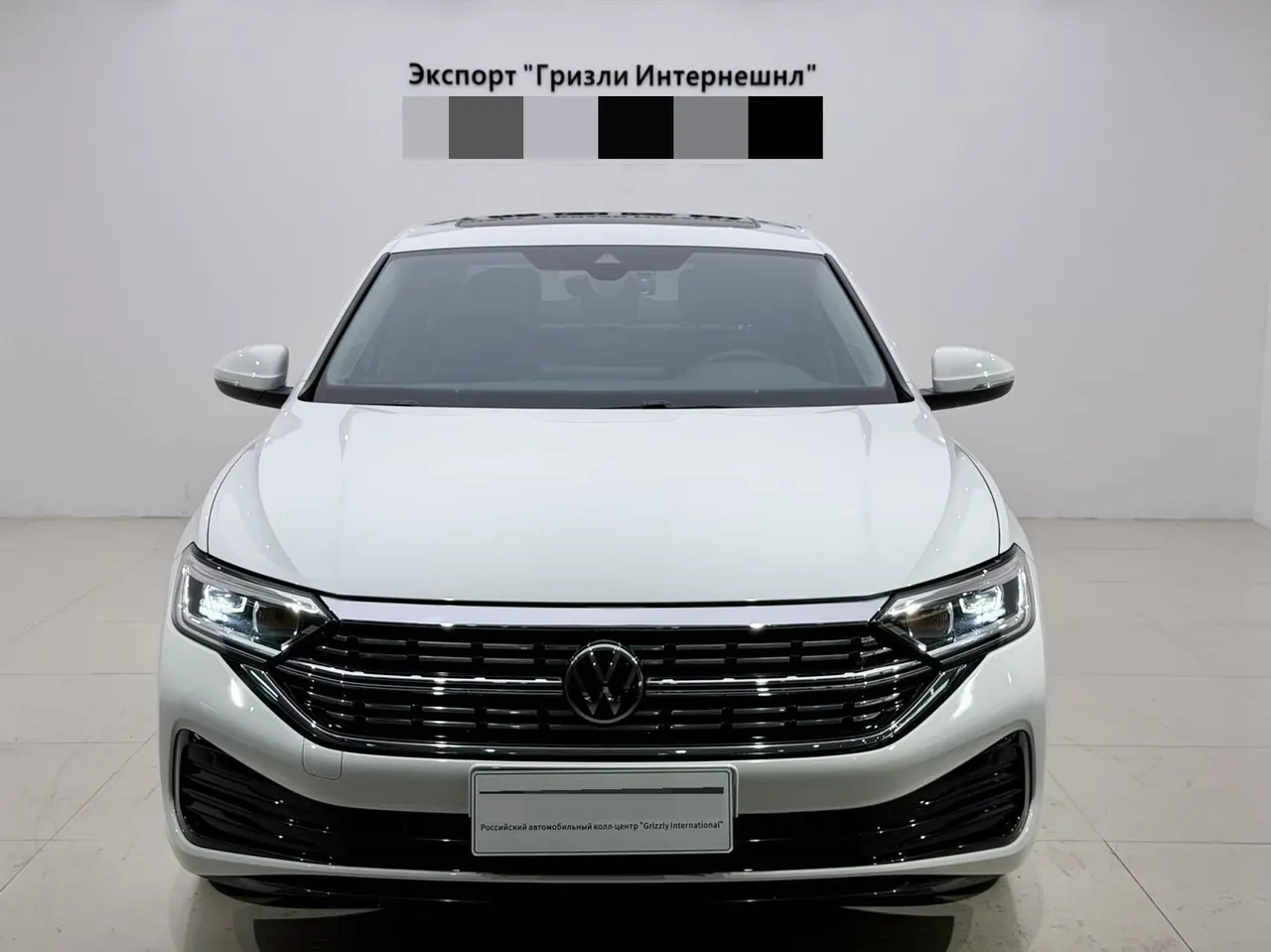 Volkswagen 2023 Sagittarius 1.4TSI 280TSI Exceed Edition Automatic Gear 2
