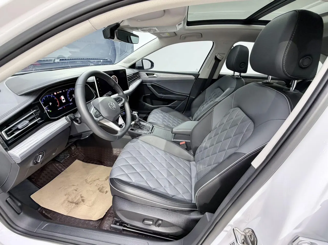 Volkswagen 2023 Sagittarius 1.4TSI 280TSI Exceed Edition Automatic Gear 7