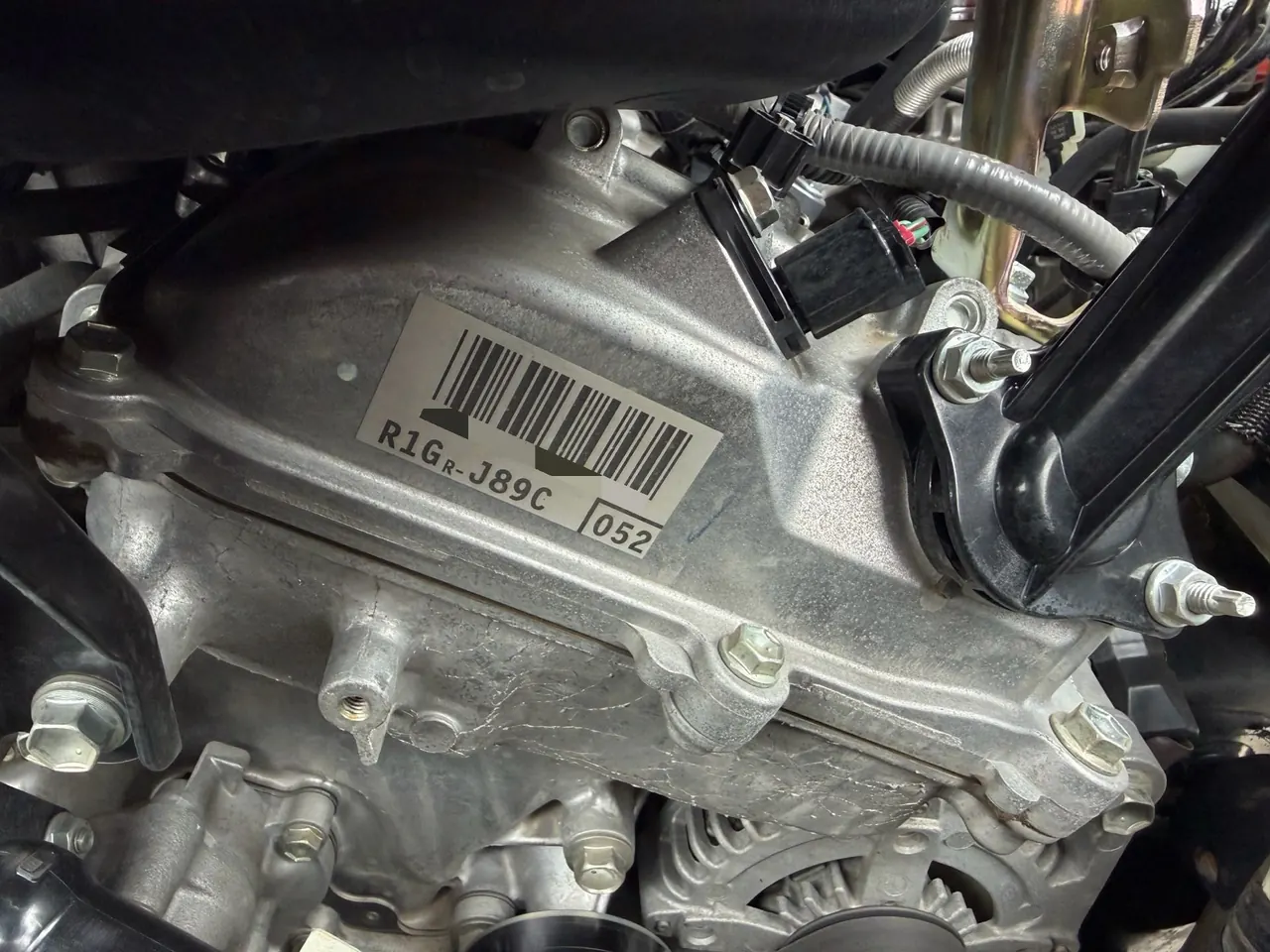 Toyota Prado (Imported) 2023 Prado 4.0 Automatic 17