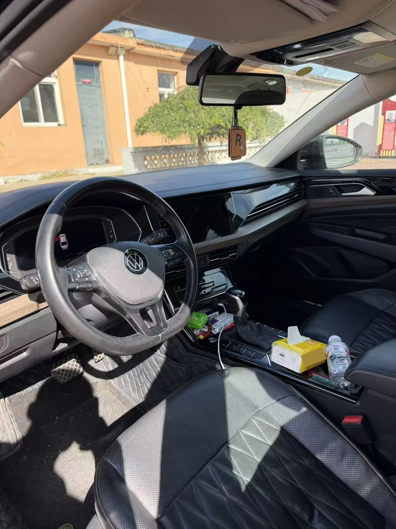 Volkswagen 2021 Passat 2.0TSI 330TSI Deluxe Edition Automatic 4