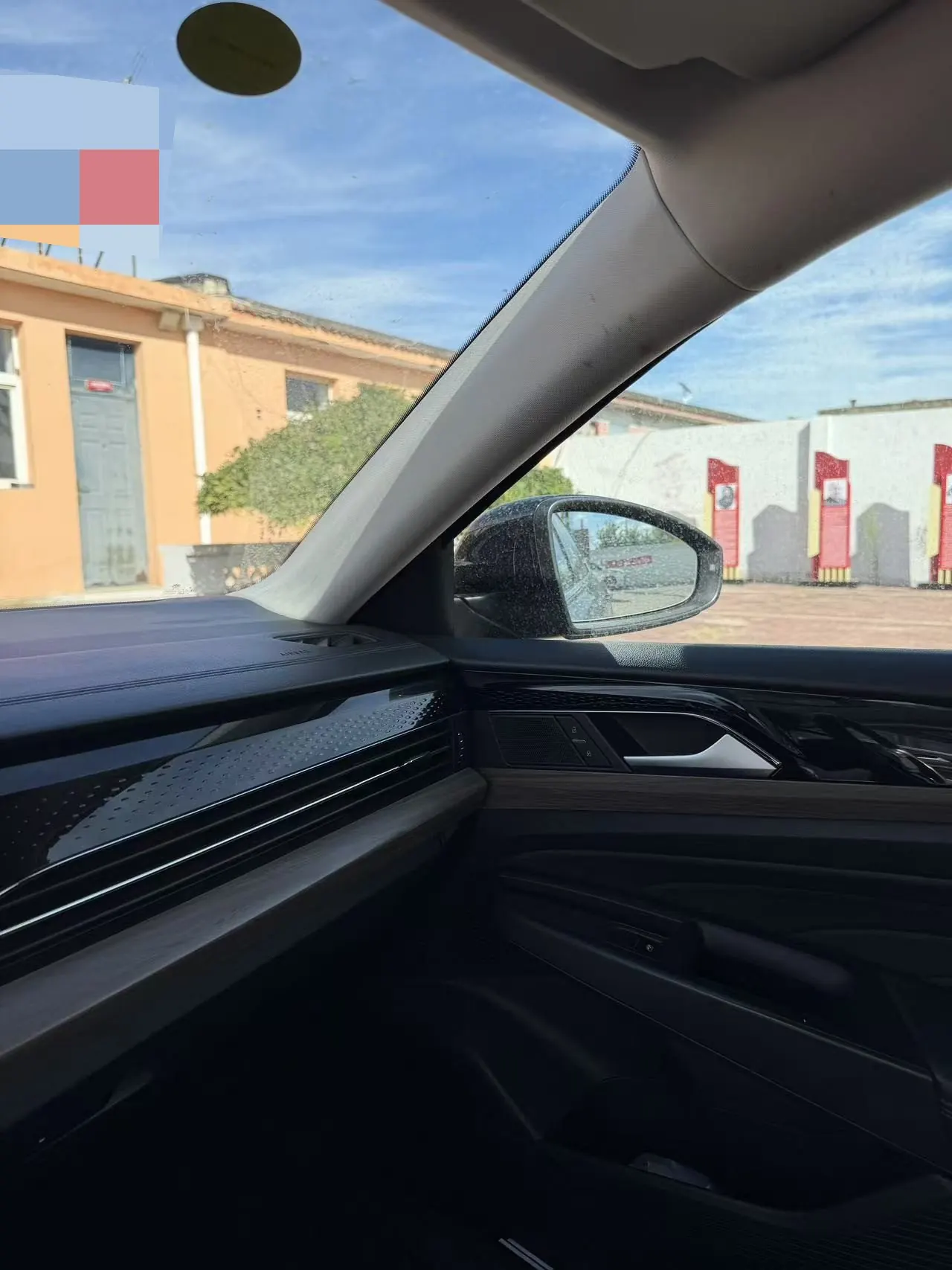 Volkswagen 2021 Passat 2.0TSI 330TSI Deluxe Edition Automatic 5