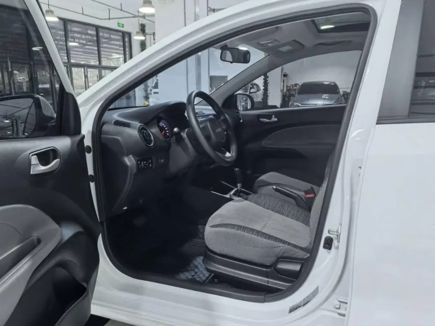 Kia 2020 Huanchi 1.4 Comfort Sunroof Edition (Modified) Automatic Gear 4