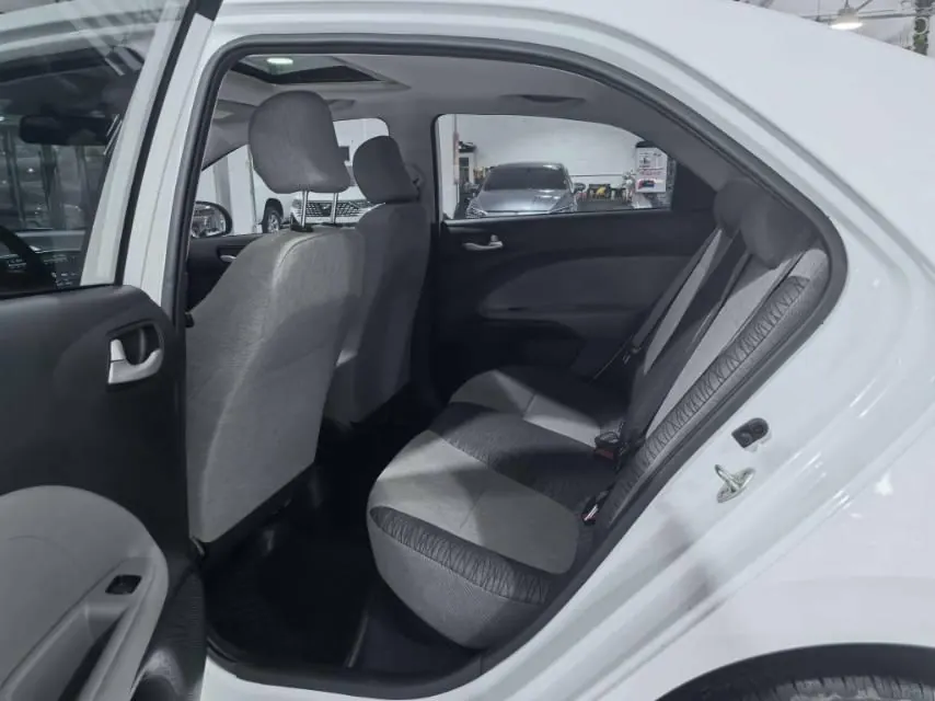 Kia 2020 Huanchi 1.4 Comfort Sunroof Edition (Modified) Automatic Gear 5