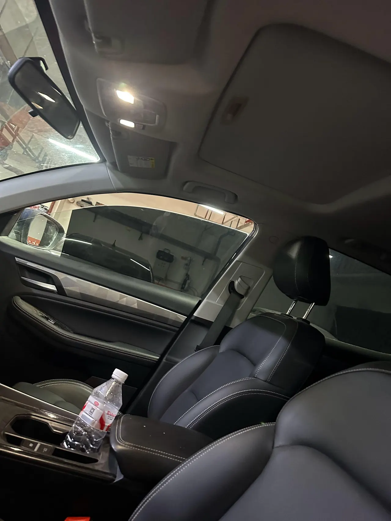 Geely Vision SUV(X6) 2021 Vision X6 Pro 1.4T Luxury Manual Gear 4