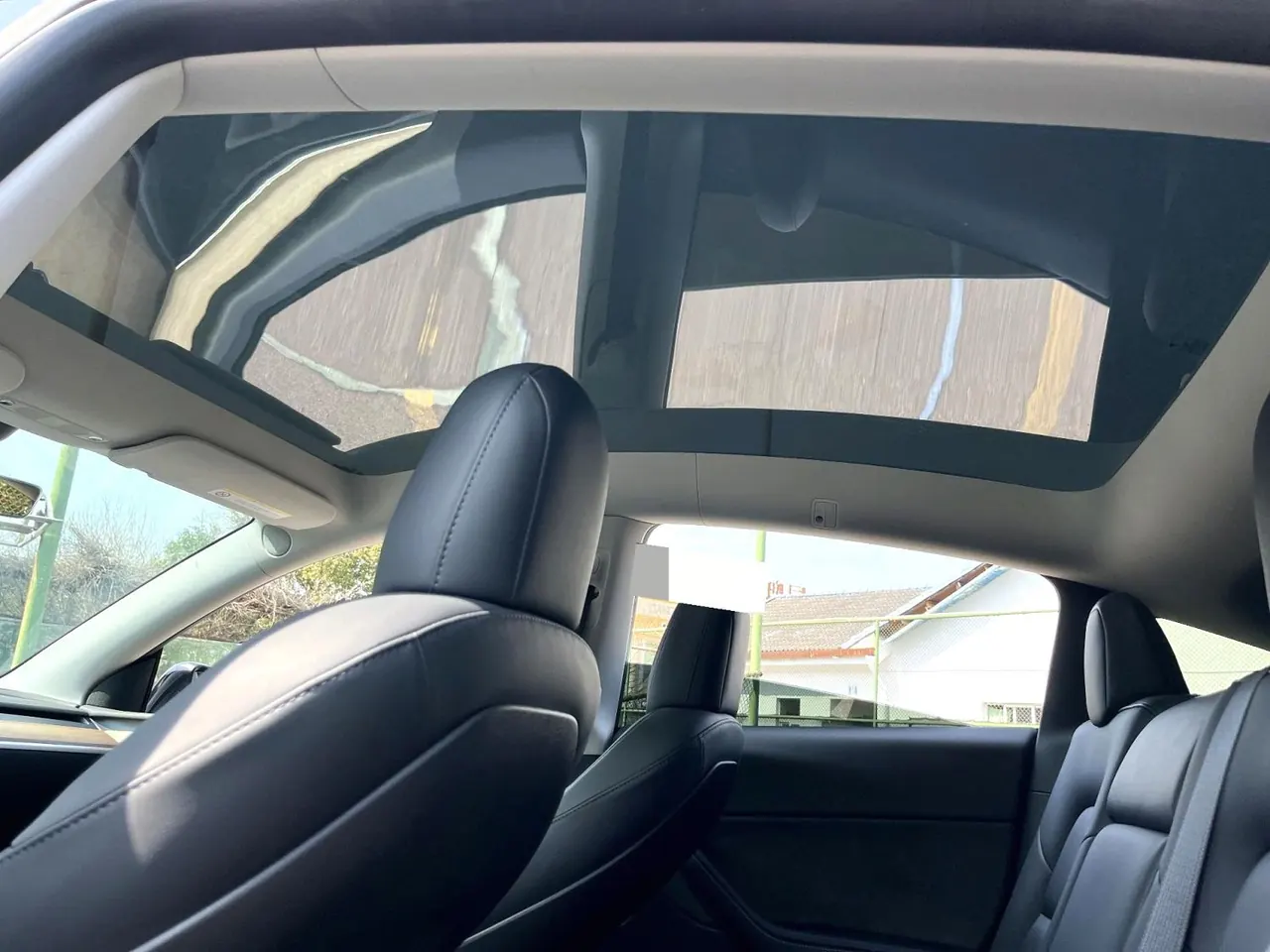 Tesla 2021 Model Y Standard Endurance Rear Drive Automatic Gear 3