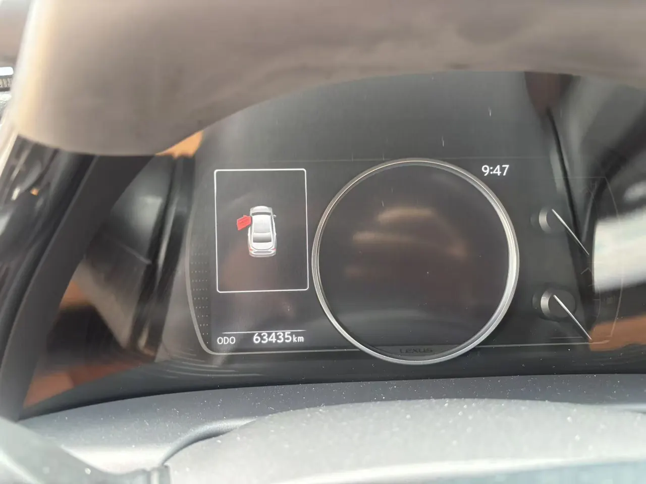 Lexus ES (Imported) 2021 ES300h 2.5 Stepless Excellence Edition Automatic Gear 6
