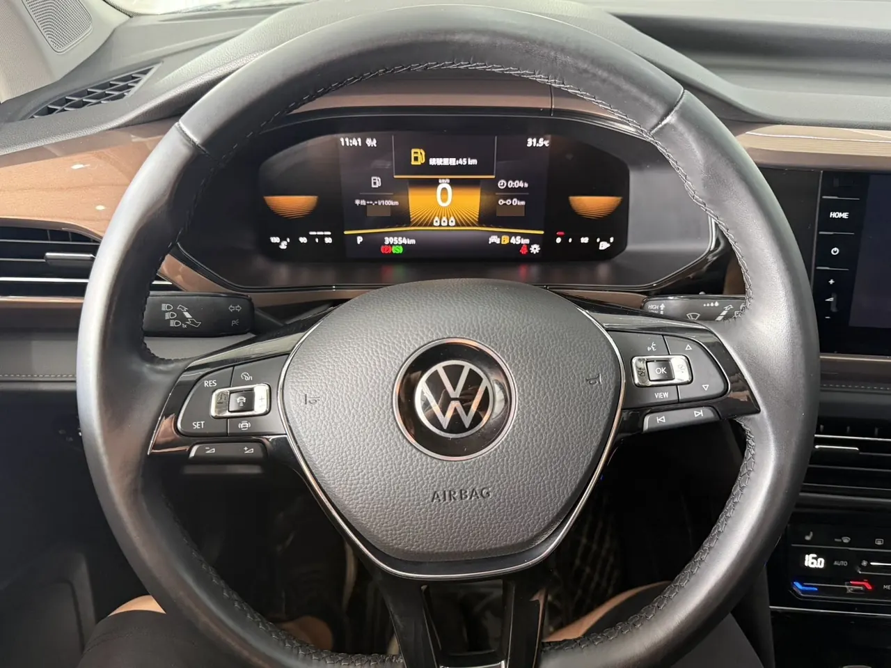 Volkswagen 2022 Tuyue 1.4TSI 280TSI Two-Drive Deluxe Automatic Gear 7