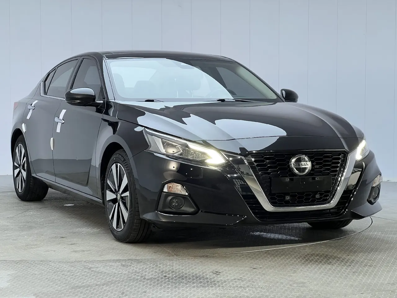 Nissan 2020 Teana 2.0 Stepless XL Upper Smart Edition Automatic Gear 3