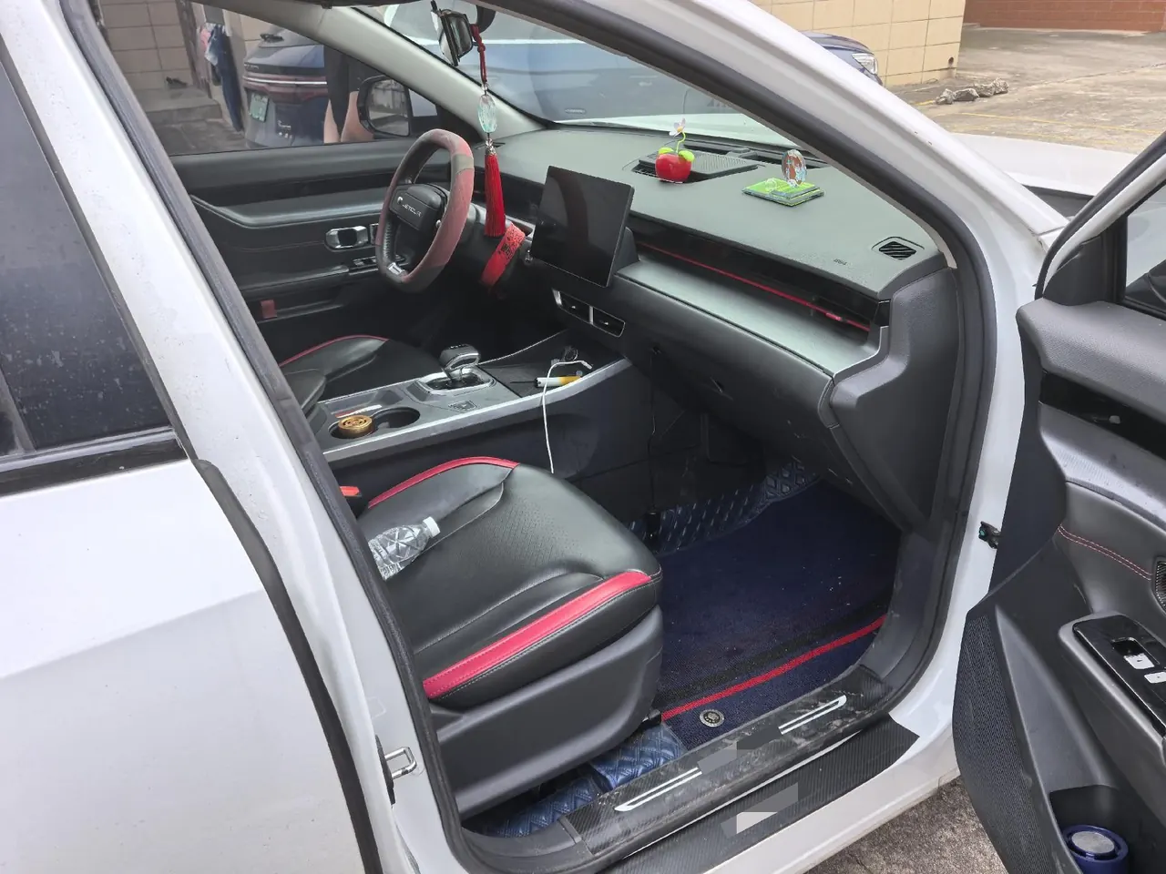 Jetour 2024 Dasheng 1.5T Xingyao Automatic Gear 6