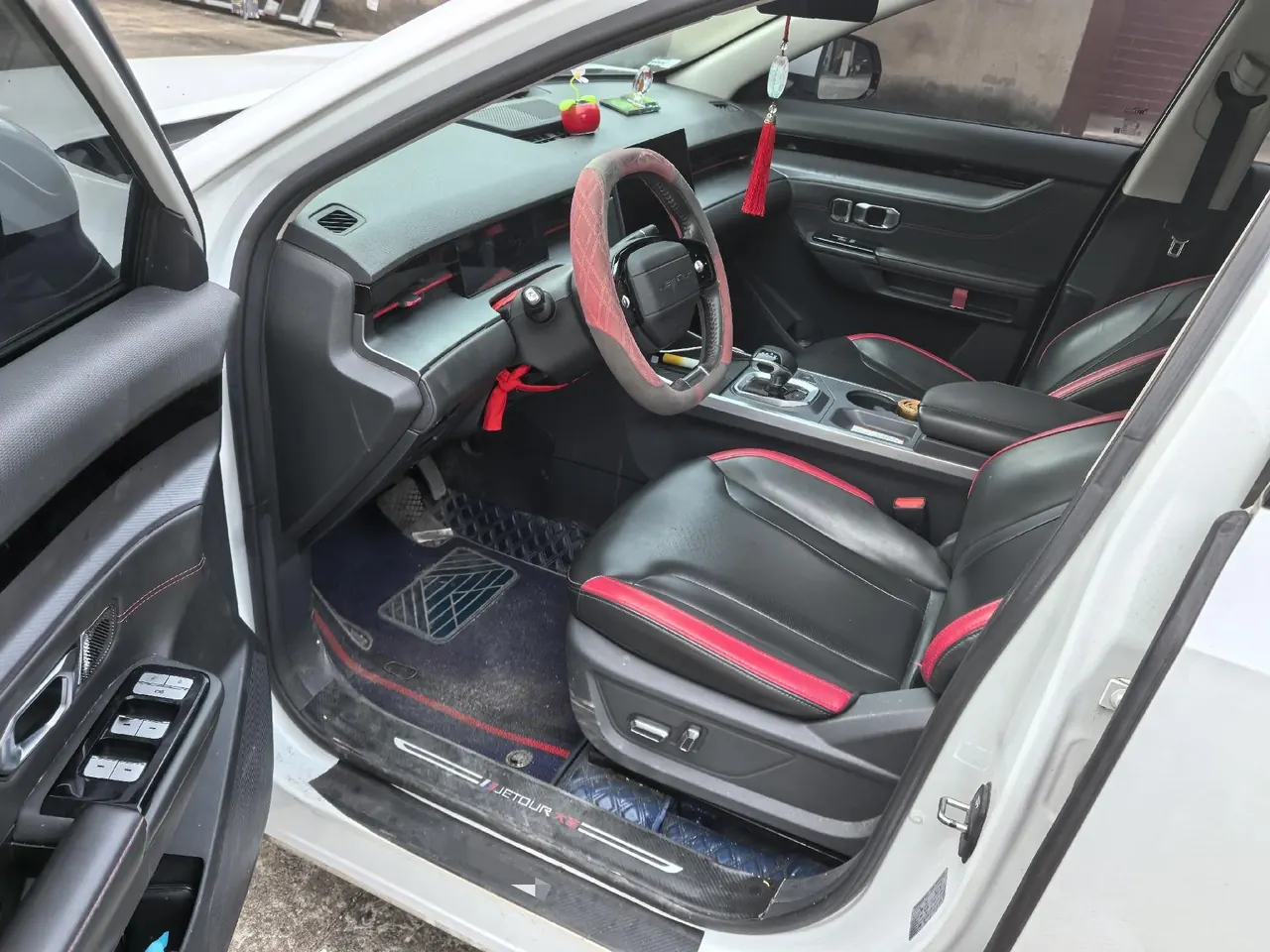 Jetour 2024 Dasheng 1.5T Xingyao Automatic Gear 7
