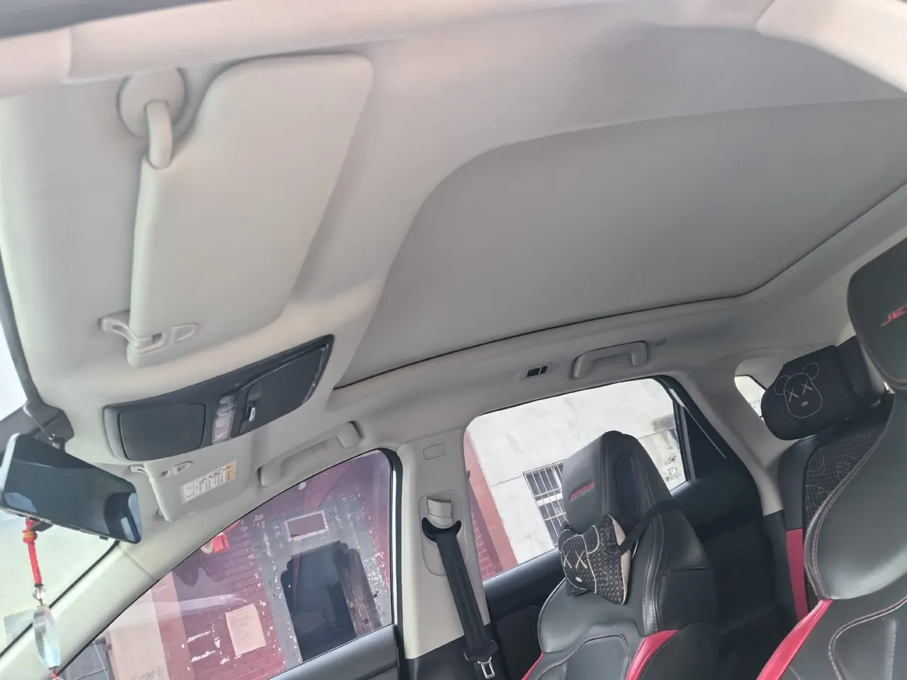 Jetour 2024 Dasheng 1.5T Xingyao Automatic Gear 8