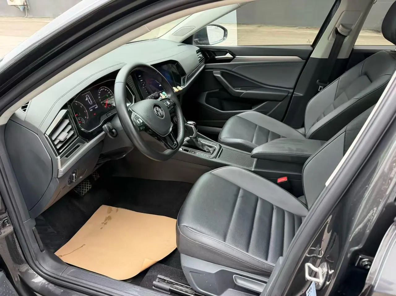 Volkswagen 2021 Sagittarius 1.4TSI 280TSI Exceed Edition Automatic Gear 6