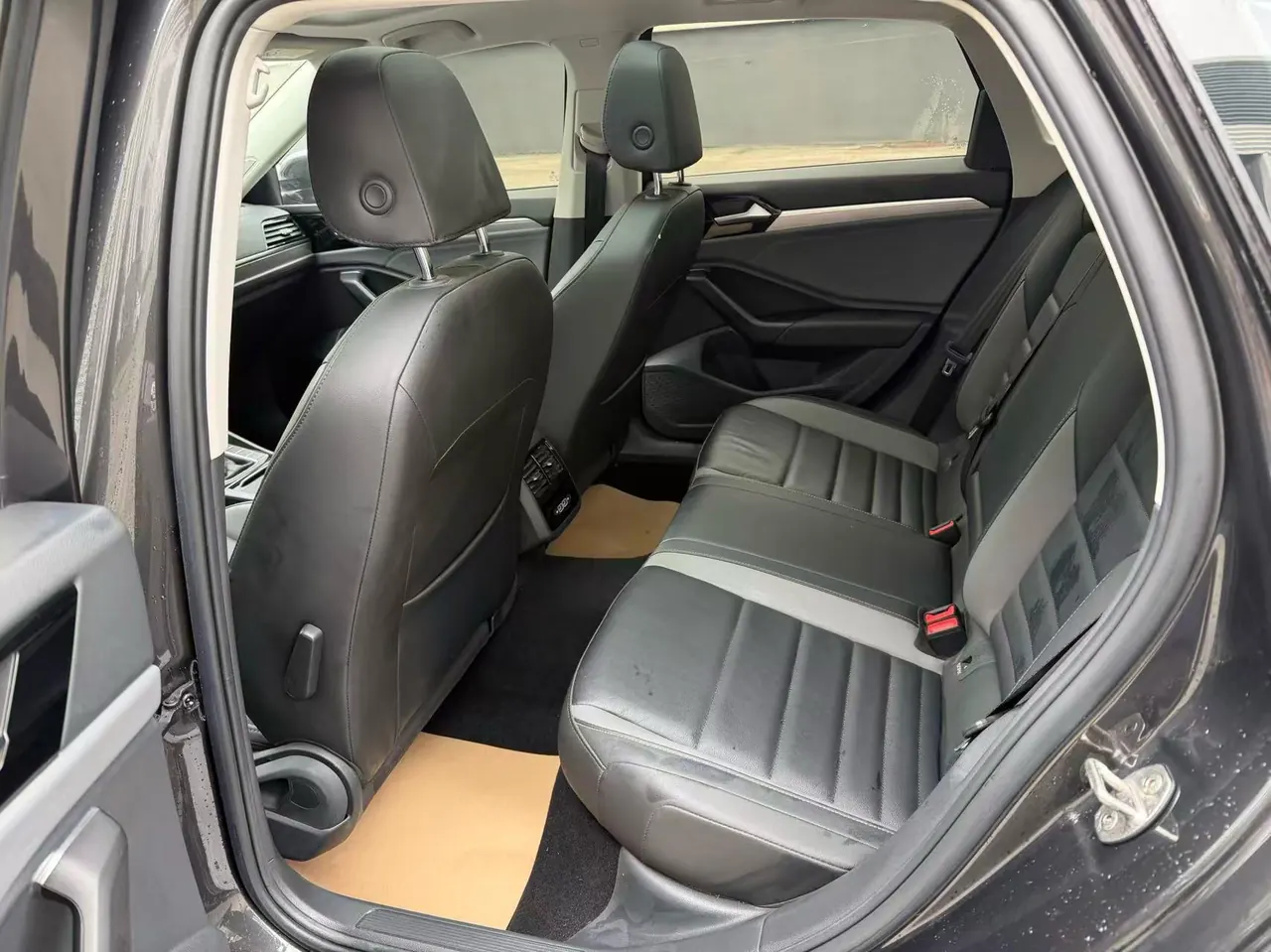 Volkswagen 2021 Sagittarius 1.4TSI 280TSI Exceed Edition Automatic Gear 7