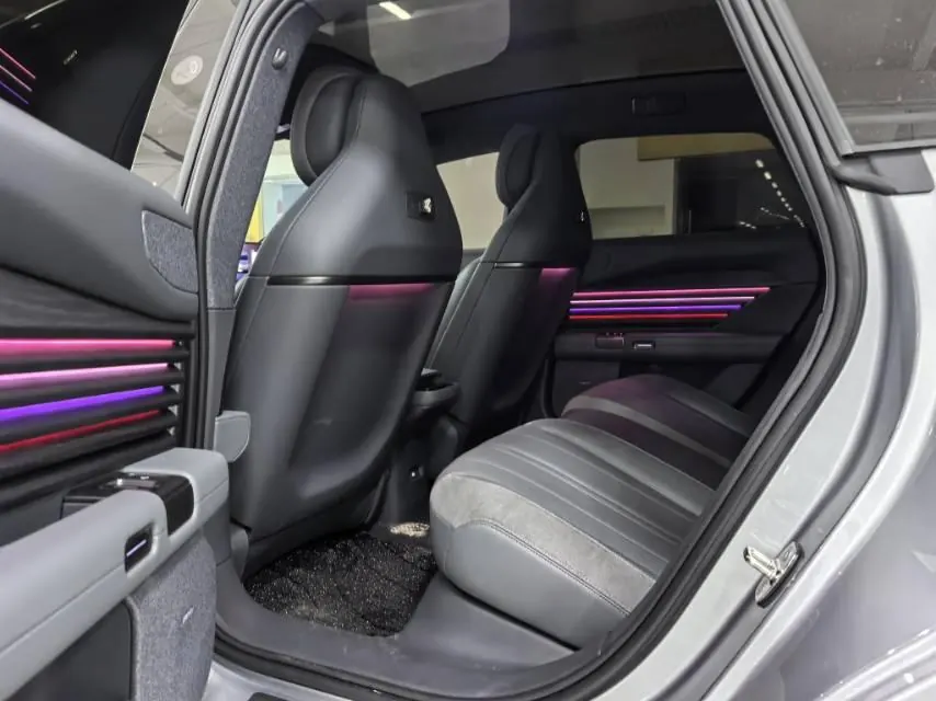 AUDI 2026 E5 Sportback ordered performance Quattro type automatic gear 5