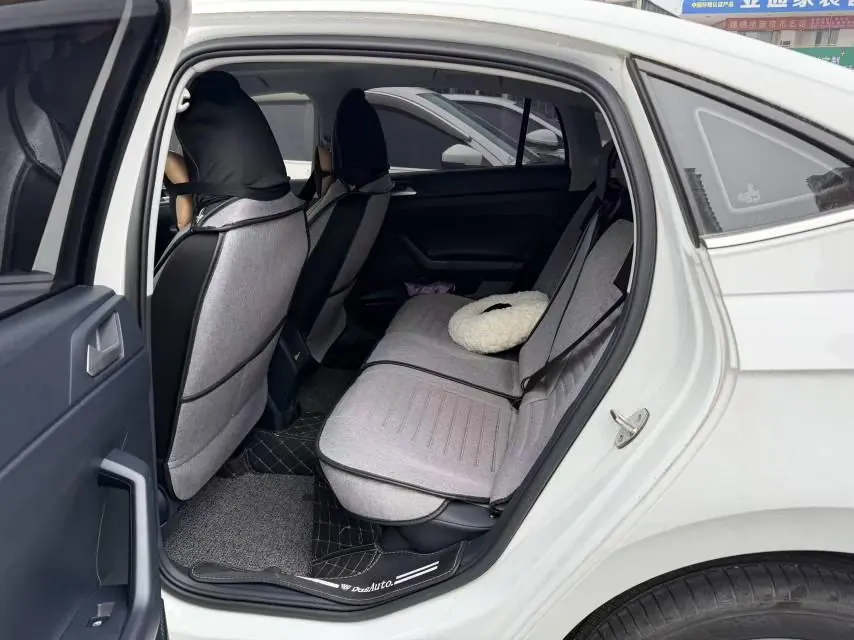 Volkswagen 2023 Lavida New 1.5 New Wish Edition Automatic Gear 6