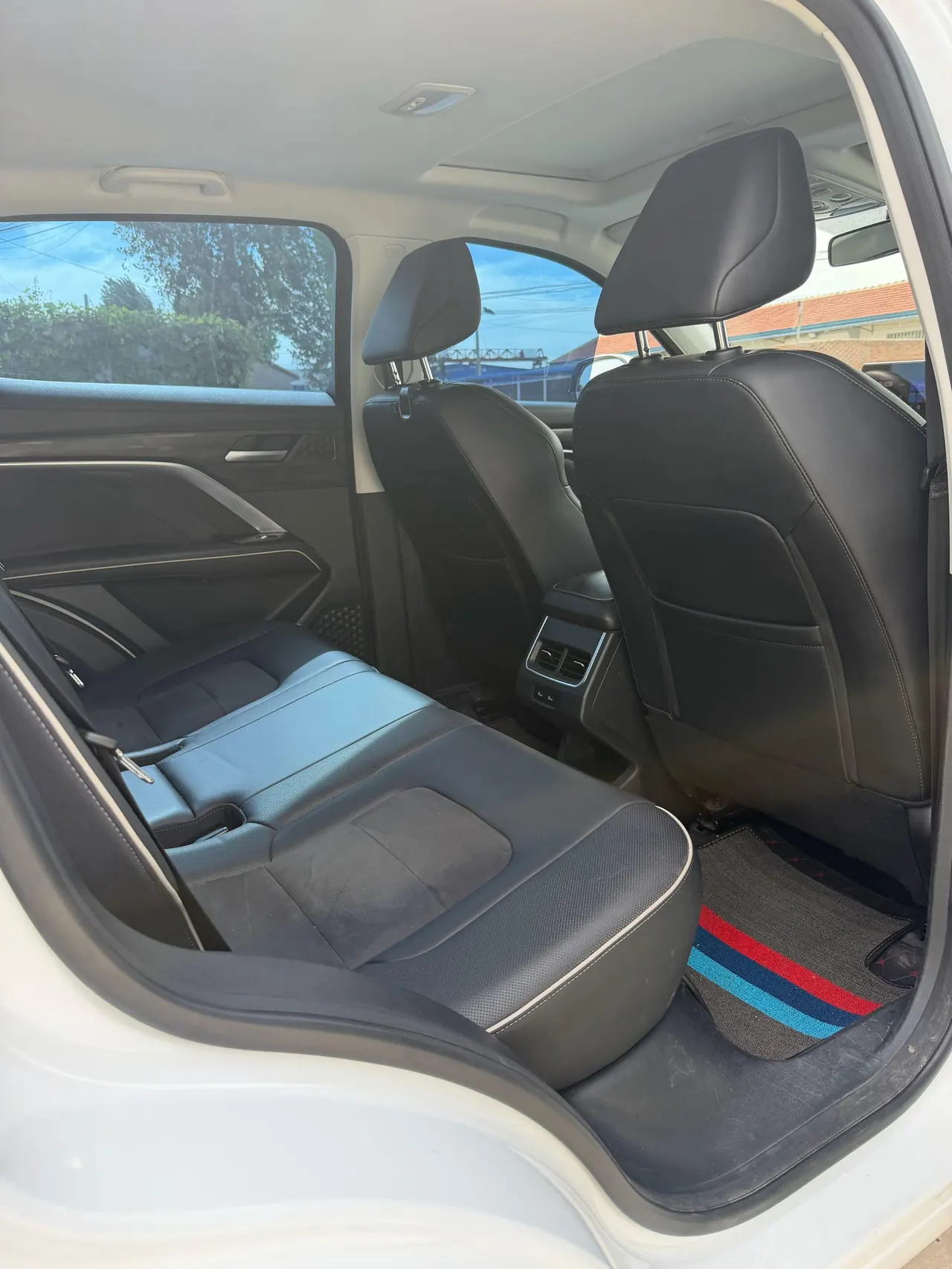 Haval 2023 H6 1.5T National Tide Edition Urban Edition Automatic Gear 9
