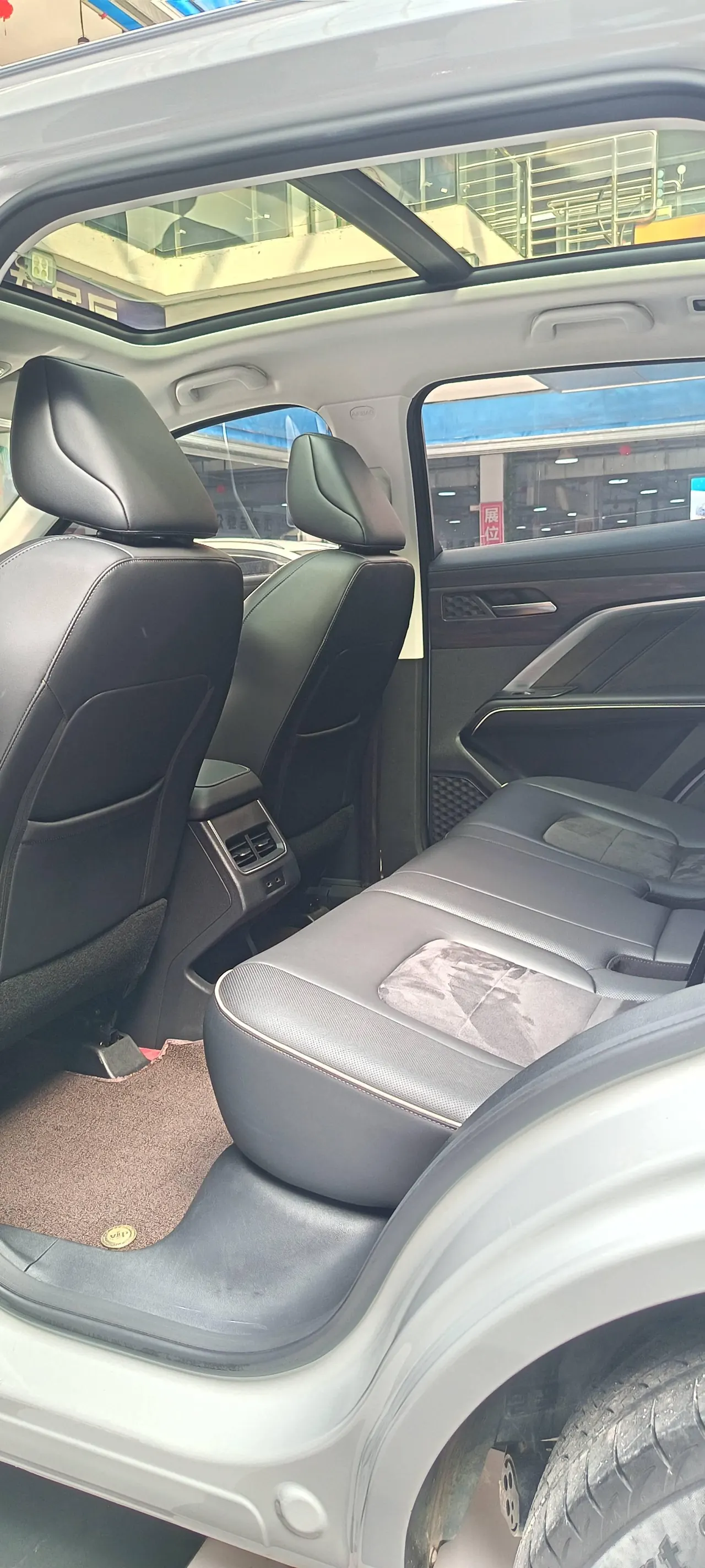 Haval 2021 H6 1.5T National Tide Champion Edition Automatic Gear 9