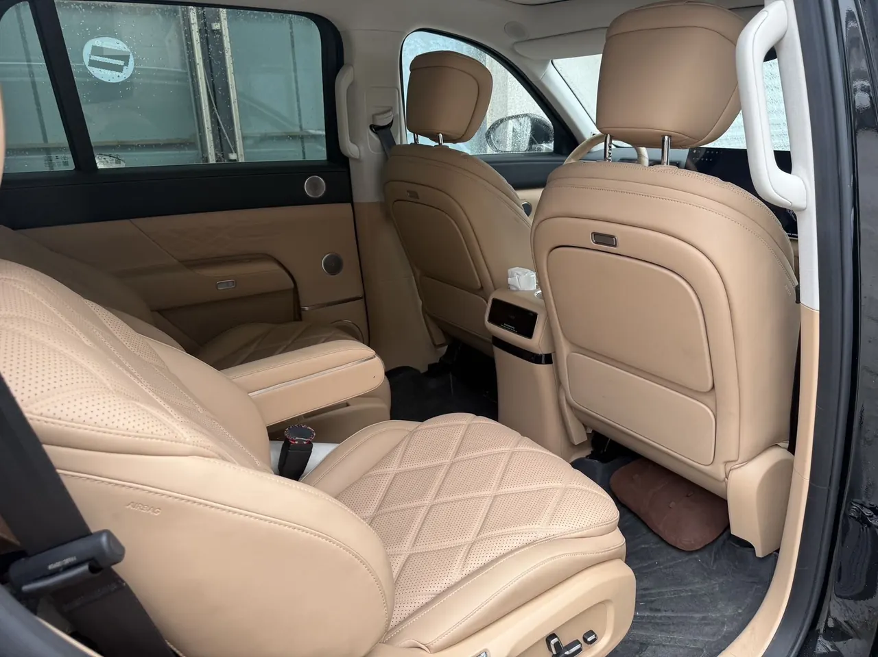 Chery 2026 Fengyun T 11 220 Four-wheel Drive Family Music Automatic Gear 6