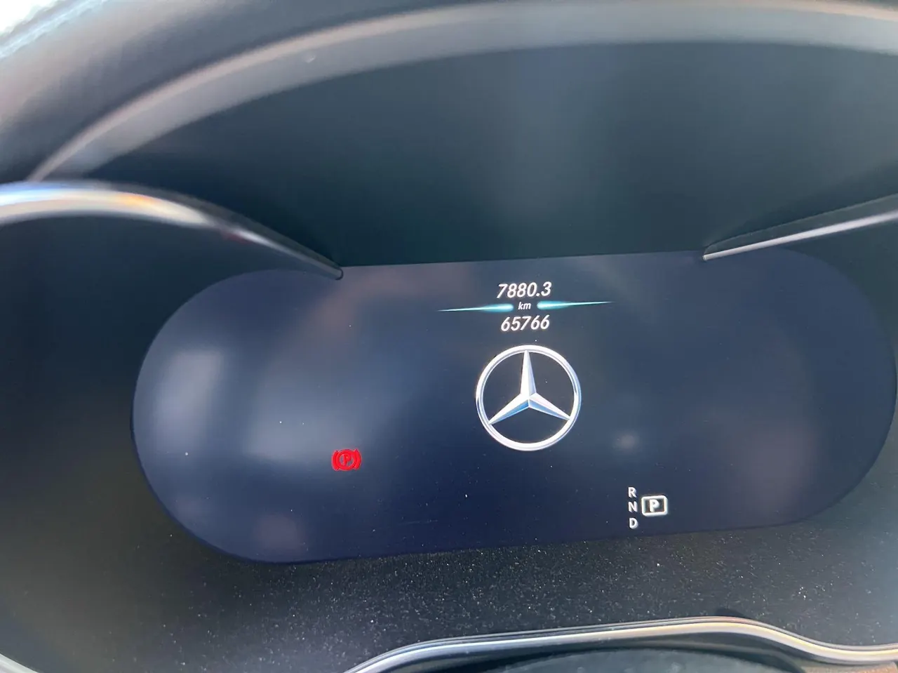 Mercedes Benz Class C 2021 C 260 L 48V 1.5T Sports Star Yao Zhen Tibetan Edition Automatic Gear 5