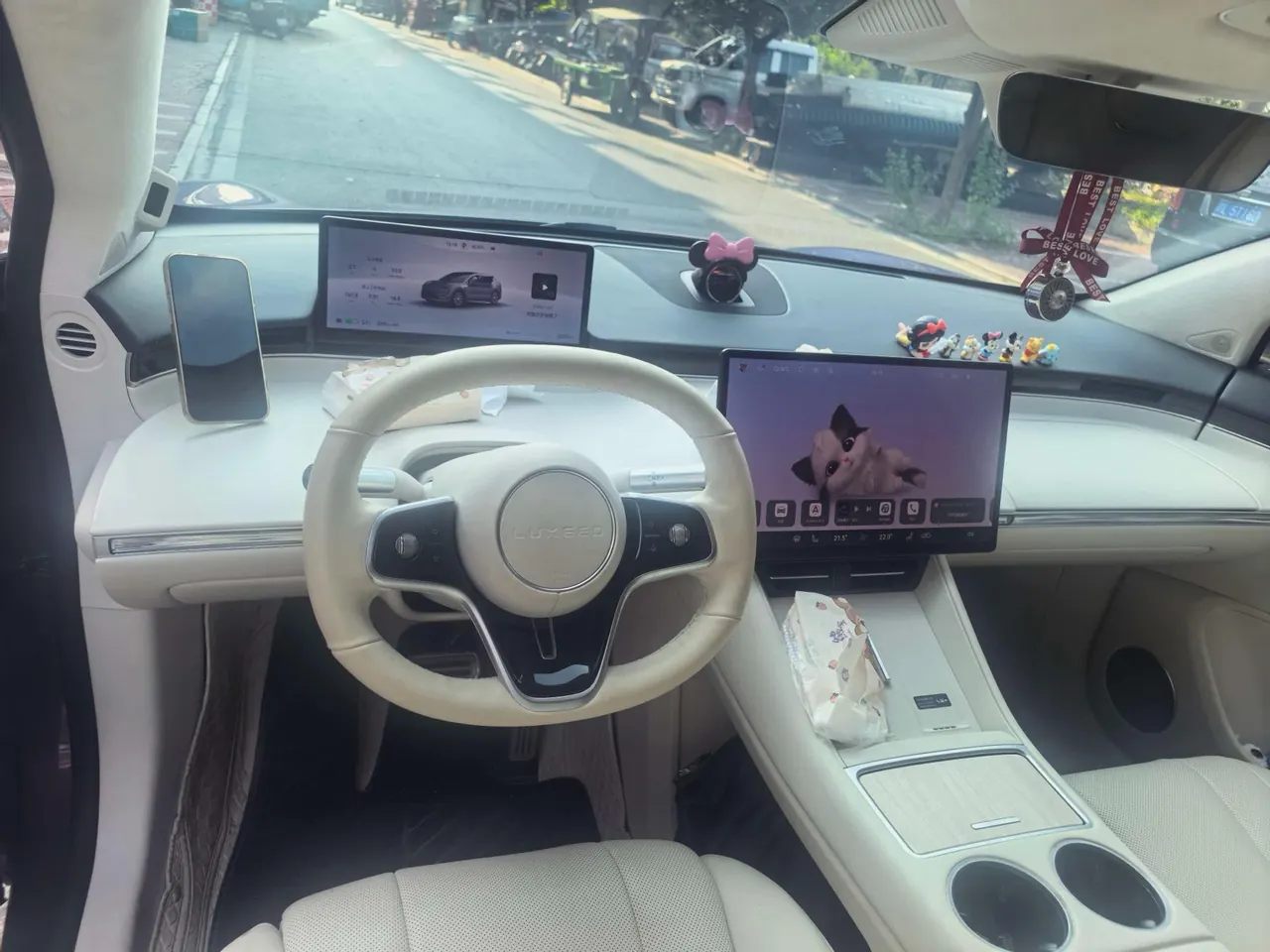 Intellectual 2024 R 7 802km Max Automatic Gear 10