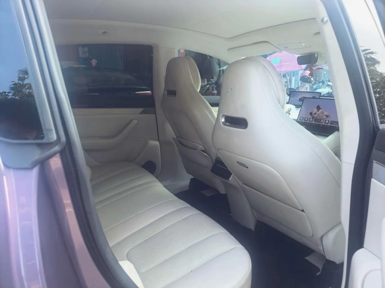 Intellectual 2024 R 7 802km Max Automatic Gear 4