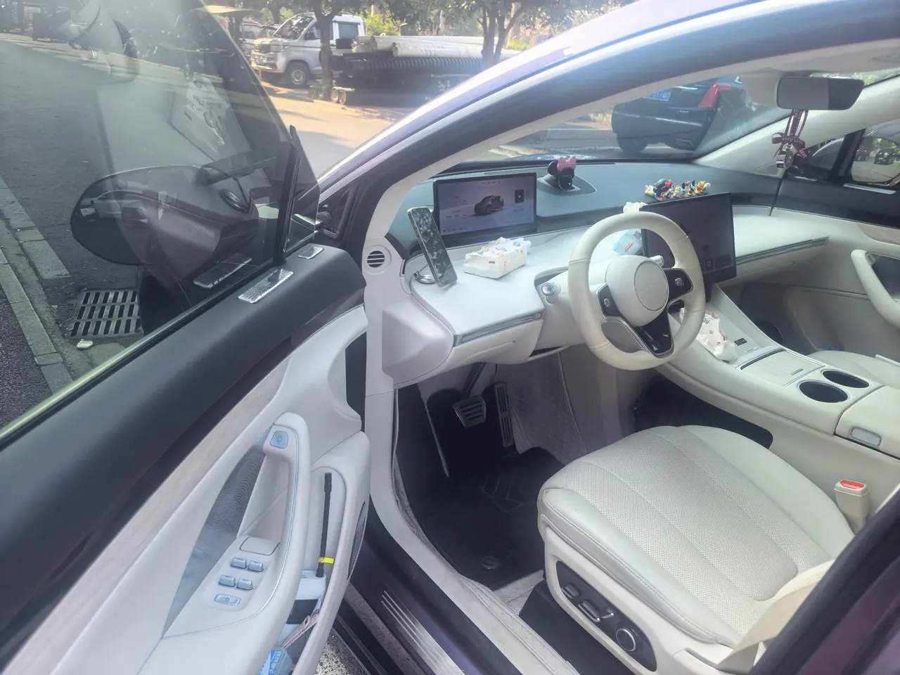 Intellectual 2024 R 7 802km Max Automatic Gear 8