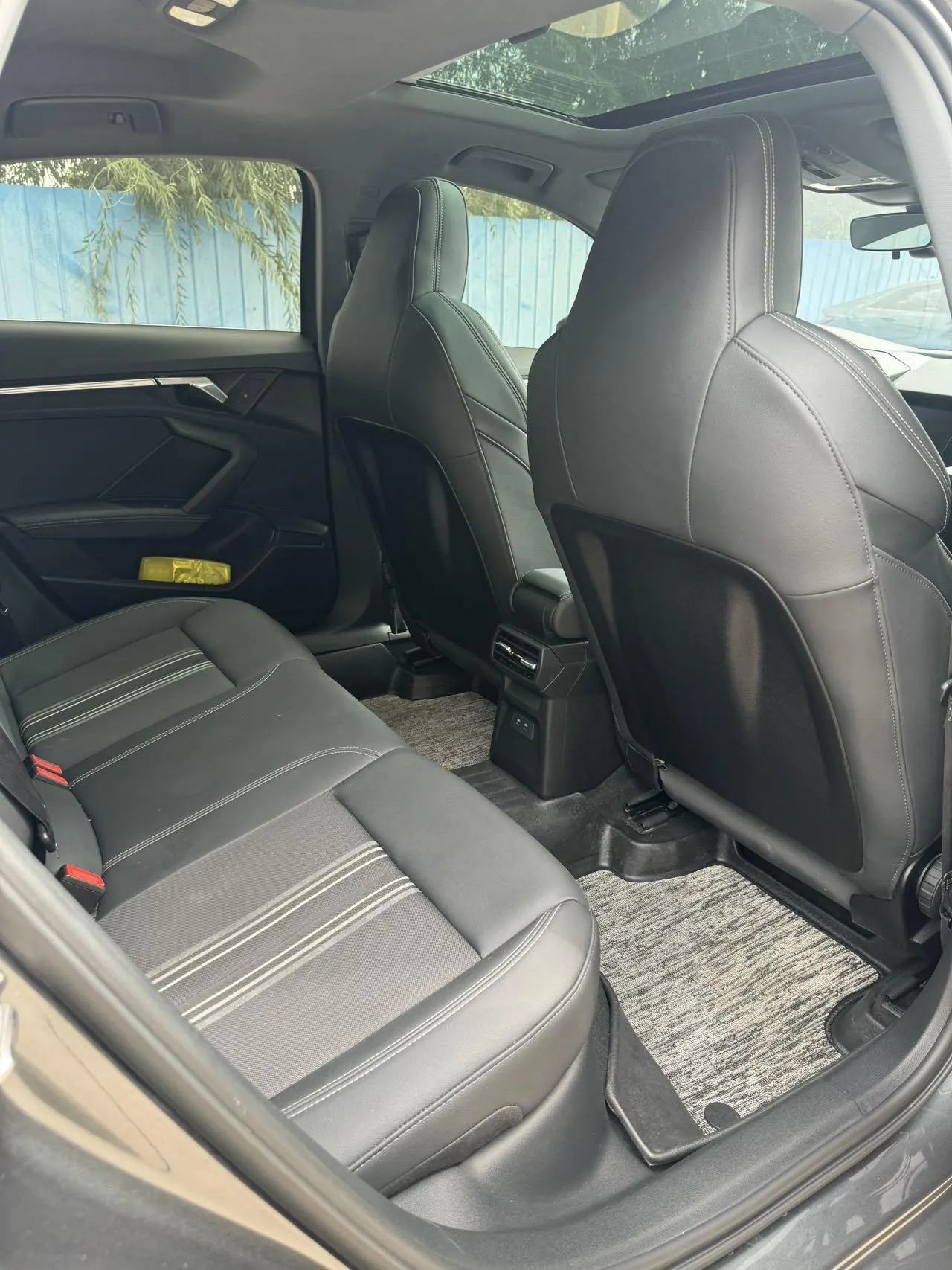 Audi 2024 A3L Limousine 1.4TFSI 35TFSI Fashion Sports Automatic 8