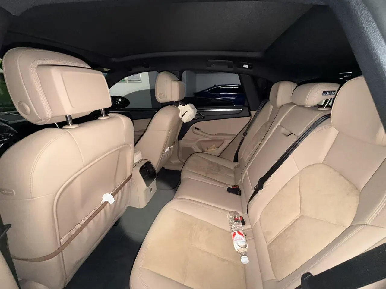Porsche Macan (Imported) 2020 Macan 2.0T Automatic Gear 3