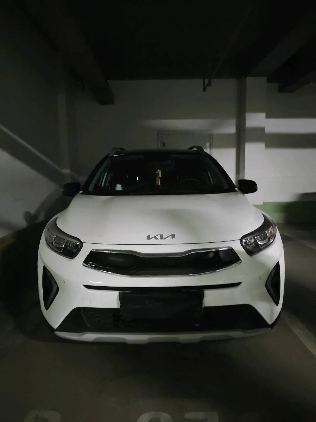 Kia 2021 game running 1.4 stepless fun enjoy skylight automatic gear 2