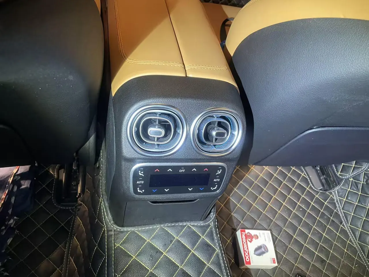 Mercedes Benz Class C 2024 C 350 e L 2.0T (Change 3) Automatic Gear 7