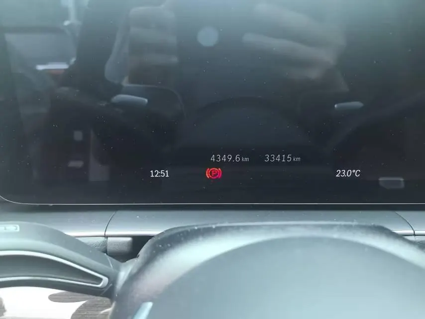 Mercedes Benz GLE (Imported) 2024 GLE 350 4MATIC 48V 2.0T Fashion Automatic Gear 7