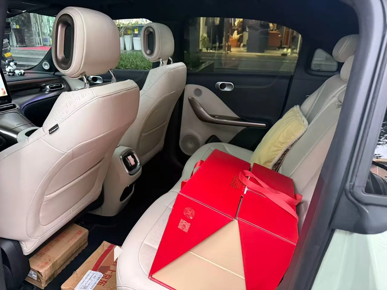 Smart 2022 Smart #1 Pulse Cardiac Edition Automatic Gear 3