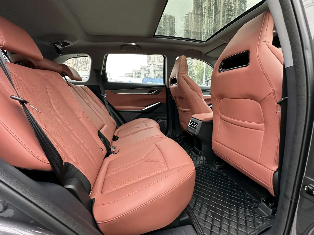 ChangAn 2026 CS75 PLUS 1.5T Smart Champion Edition New Blue Whale Smart Navigation Automatic Gear 10