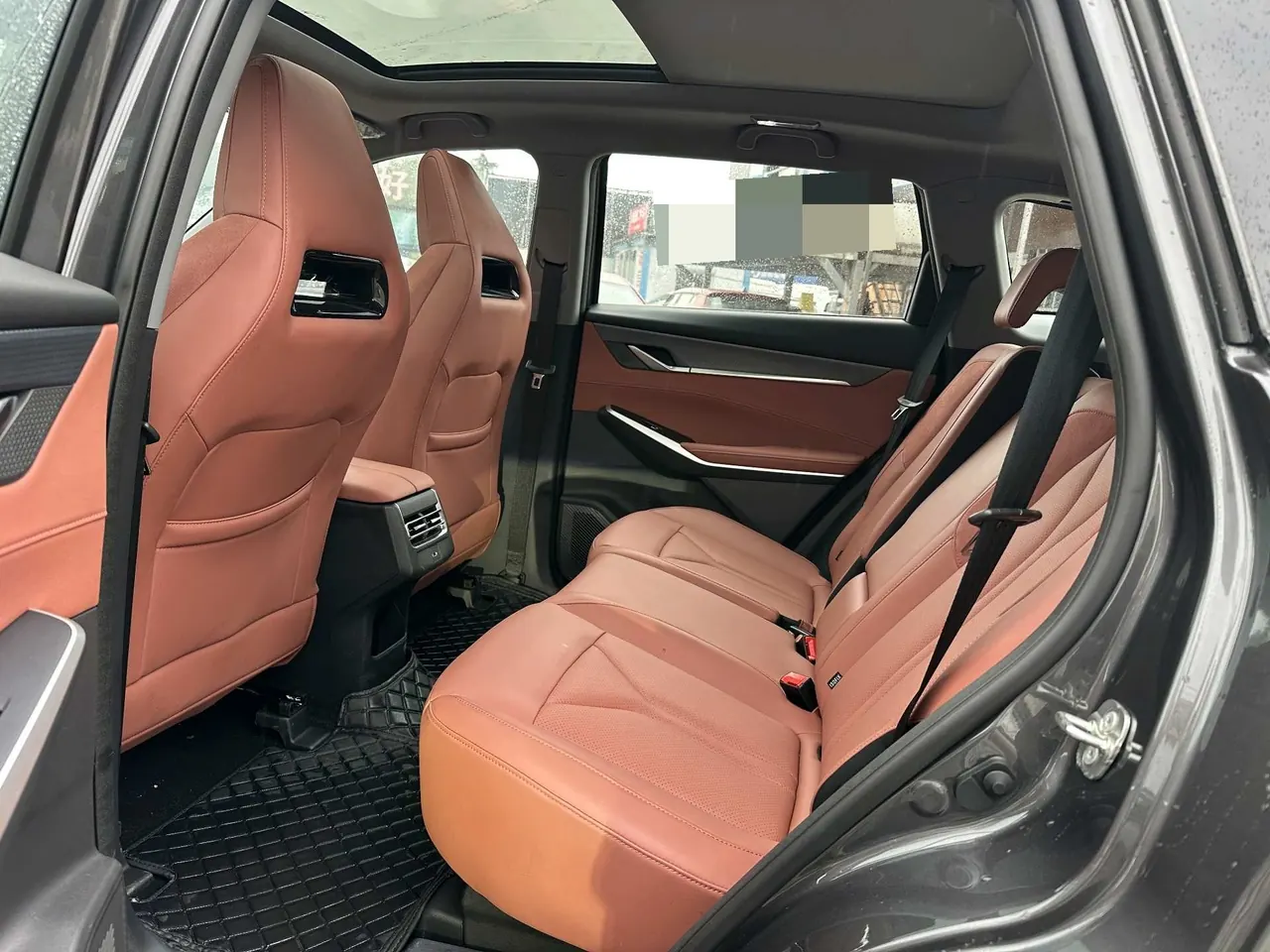 ChangAn 2026 CS75 PLUS 1.5T Smart Champion Edition New Blue Whale Smart Navigation Automatic Gear 15
