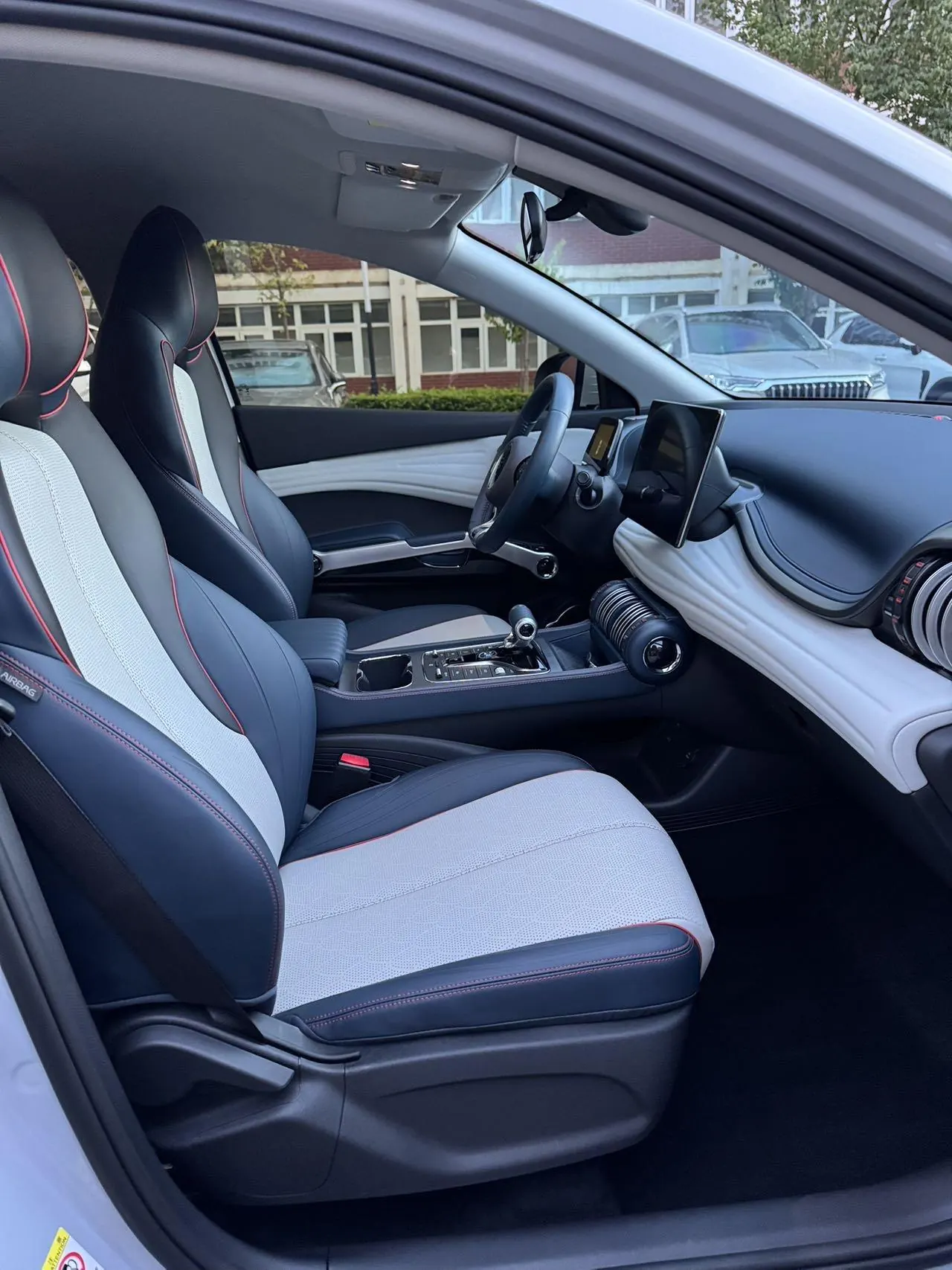 BYD yuan PLUS 2022 yuan PLUS 430KM luxury automatic gear 8
