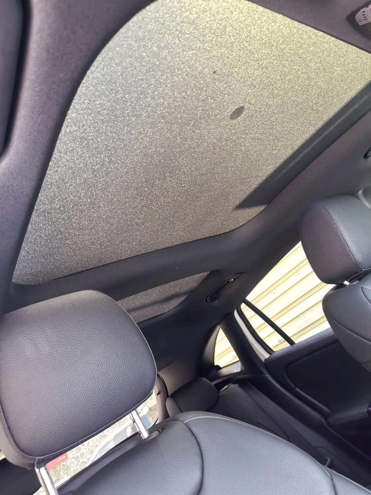 Mercedes Benz 2024 GLA 220 2.0T automatic gear 10