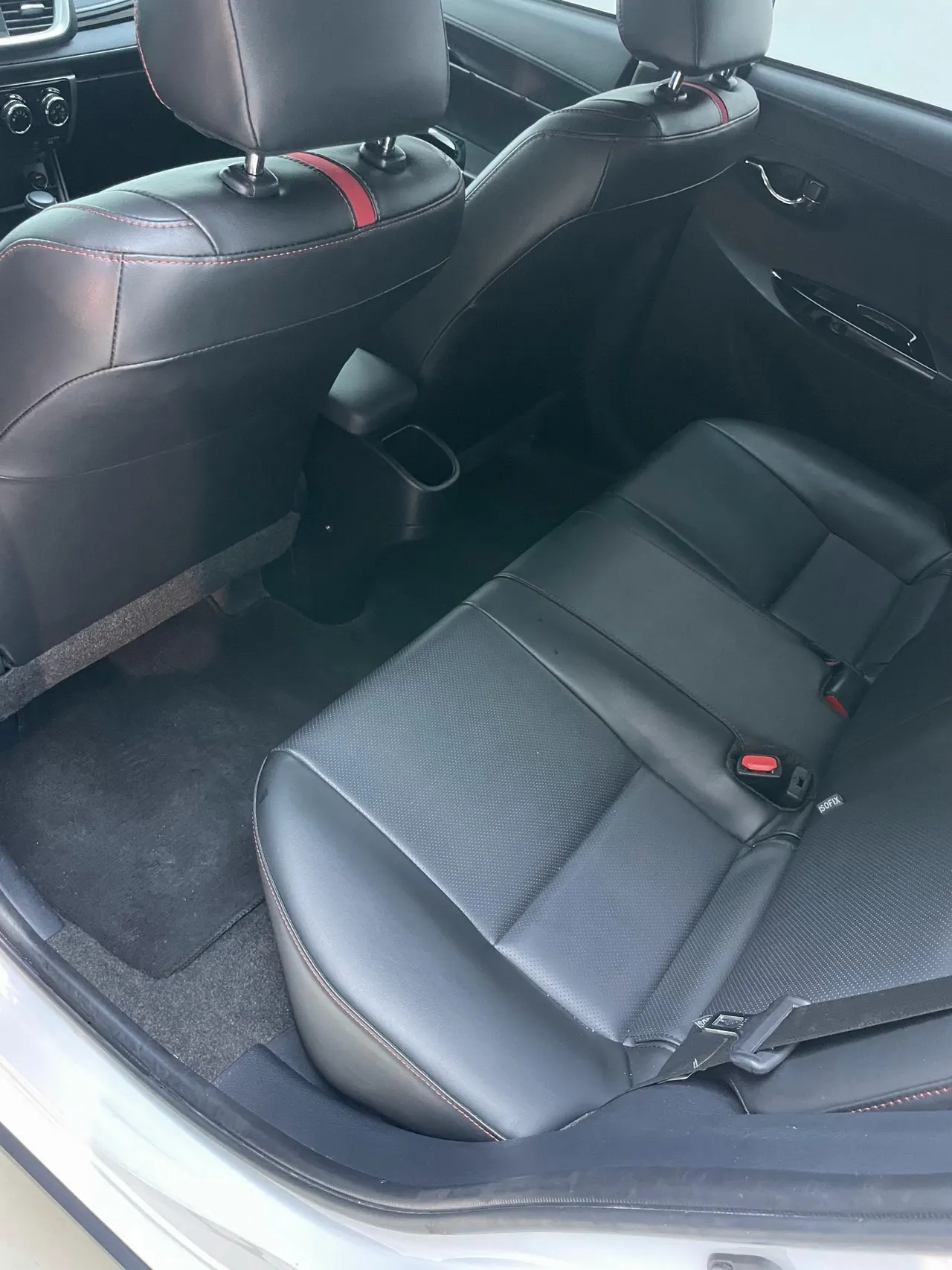 Toyota yaris 2022 YARiS L to dazzle X 1.5 stepless luxury PLUS version of automatic gear 10