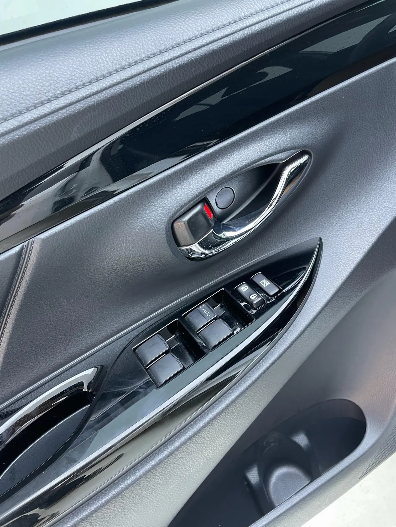 Toyota yaris 2022 YARiS L to dazzle X 1.5 stepless luxury PLUS version of automatic gear 6