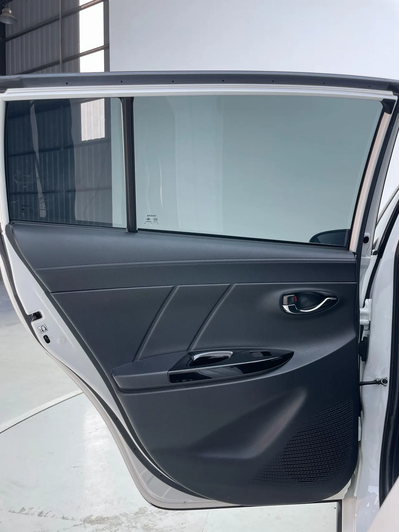 Toyota yaris 2022 YARiS L to dazzle X 1.5 stepless luxury PLUS version of automatic gear 9