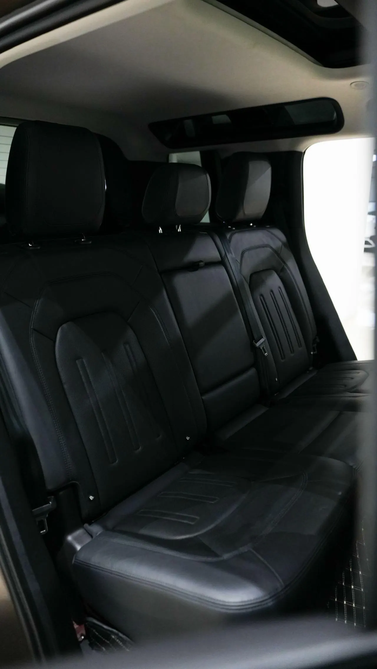 Land Rover Guard (Imported) 2022 Guard 110 48V 3.0T P400 Diablo Special Edition Automatic Gear 13