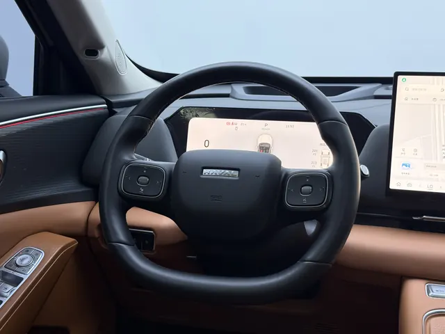 Haval 2025 Xiaolong MAX 1.5 Hi 4 165 Ultra Smart Driving Edition Automatic Gear 10