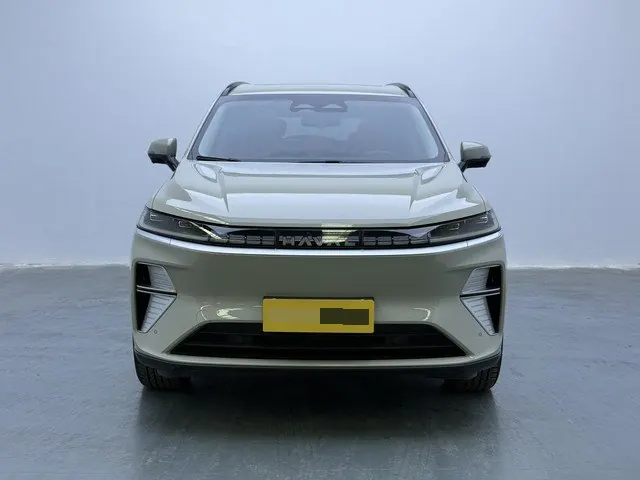 Haval 2025 Xiaolong MAX 1.5 Hi 4 165 Ultra Smart Driving Edition Automatic Gear 2