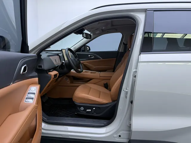 Haval 2025 Xiaolong MAX 1.5 Hi 4 165 Ultra Smart Driving Edition Automatic Gear 5