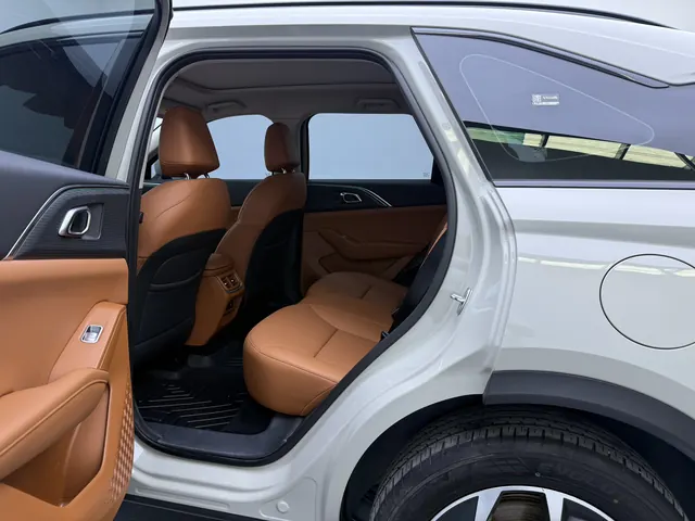 Haval 2025 Xiaolong MAX 1.5 Hi 4 165 Ultra Smart Driving Edition Automatic Gear 6