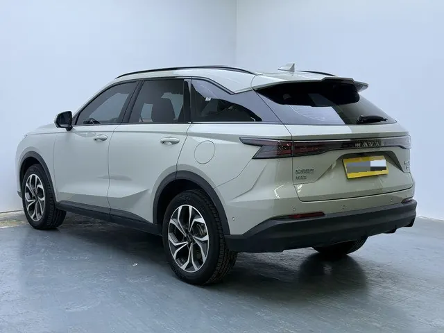 Haval 2025 Xiaolong MAX 1.5 Hi 4 165 Ultra Smart Driving Edition Automatic Gear 9