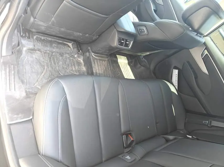 Buick 2025 LaCrosse 2.0T 28T Platinum Edition, automatic transmission 9