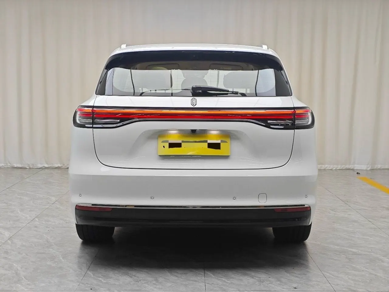 Shangjie 2025 H5 Pure Electric Max Automatic Gear 8