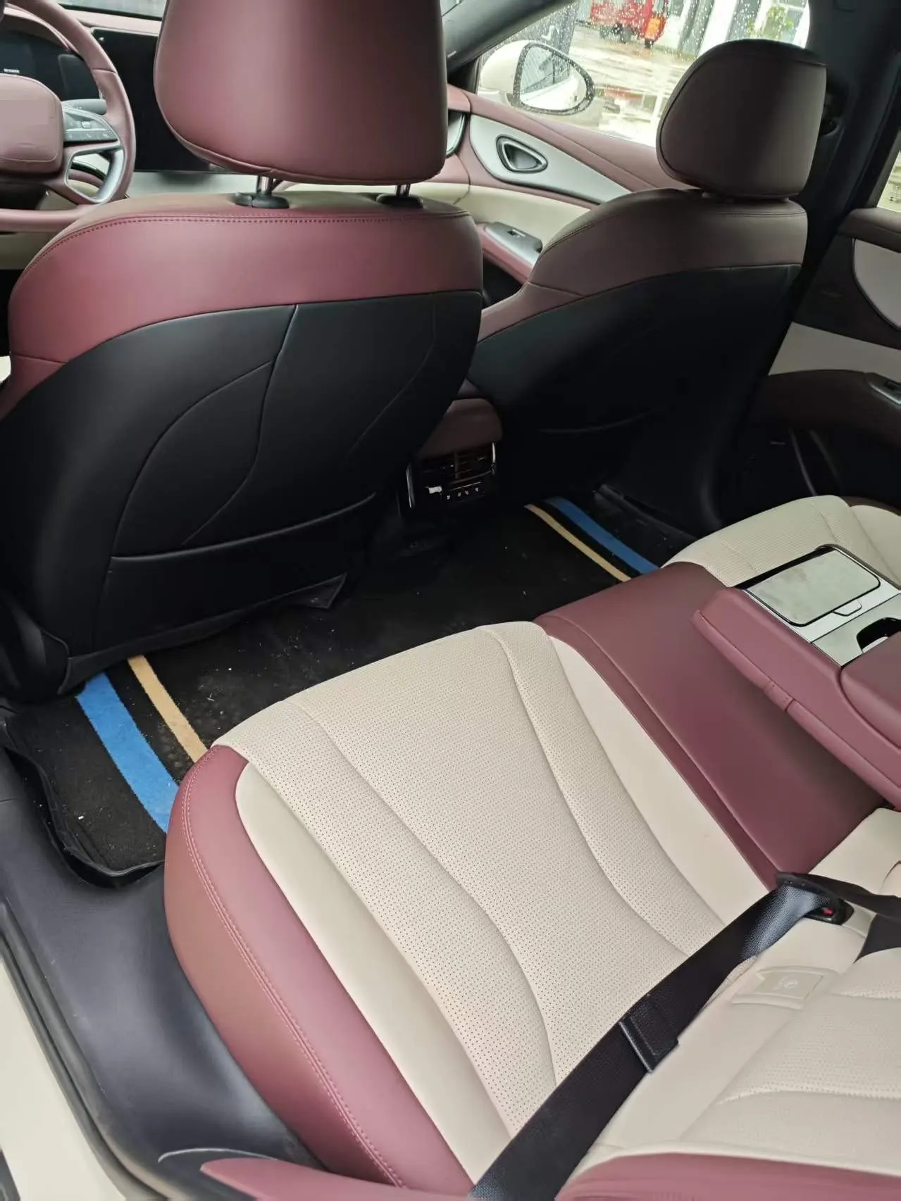 BYD 2026 Seal 07 DM-i 1.5T CVT 230km Flagship Automatic 2